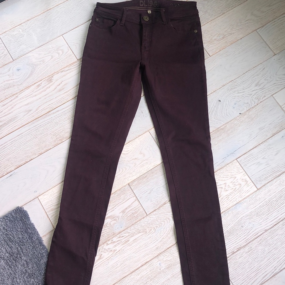 Dl1961 Florence Pinot Jean
